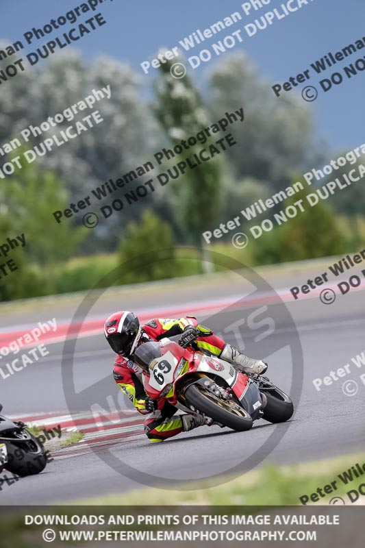 25 to 27th july 2019;Slovakia Ring;event digital images;motorbikes;no limits;peter wileman photography;trackday;trackday digital images